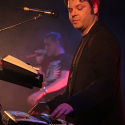 Kartagon: Konzert und CD-Release-Party,, 30.05.2013,, Kuppel Basel