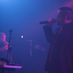 L'Âme Immortelle + Dolls of Pain (+ Party),, 14.02.2015,, Kiff Aarau