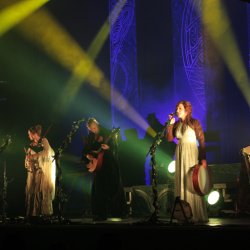 Faun,, 05.03.2016,, Volkshaus Zürich
