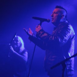ASP,, 18.03.2017,, Dynamo (grosser Saal) Zürich