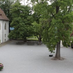 Sommerliche Schlossromantik (Schloss Lenzburg) mit Lesung von Oswald Henke,, 01.07.2017,, Schloss Lenzburg