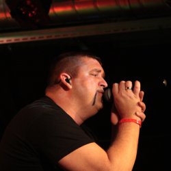 Hocico + Chrom,, 15.12.2017,, Dynamo (Werk 21) Zürich