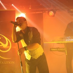 Patenbrigade: Wolff + JanRevolution + Versus,, 07.04.2018,, Oxil Zofingen